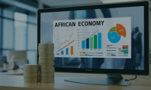 African economy